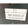 Recambio de abs para bmw 3 coupé (e92) 320 d xdrive referencia OEM IAM 34516768550 0265236380 34516780161