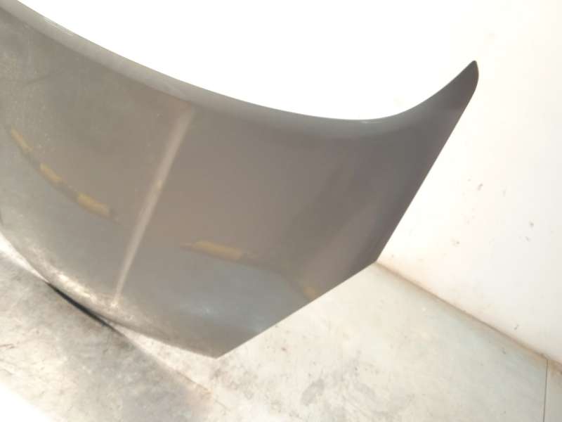 Recambio de capot para nissan note (e11, ne11) 1.5 dci referencia OEM IAM F5100BH0MA - Plata 3