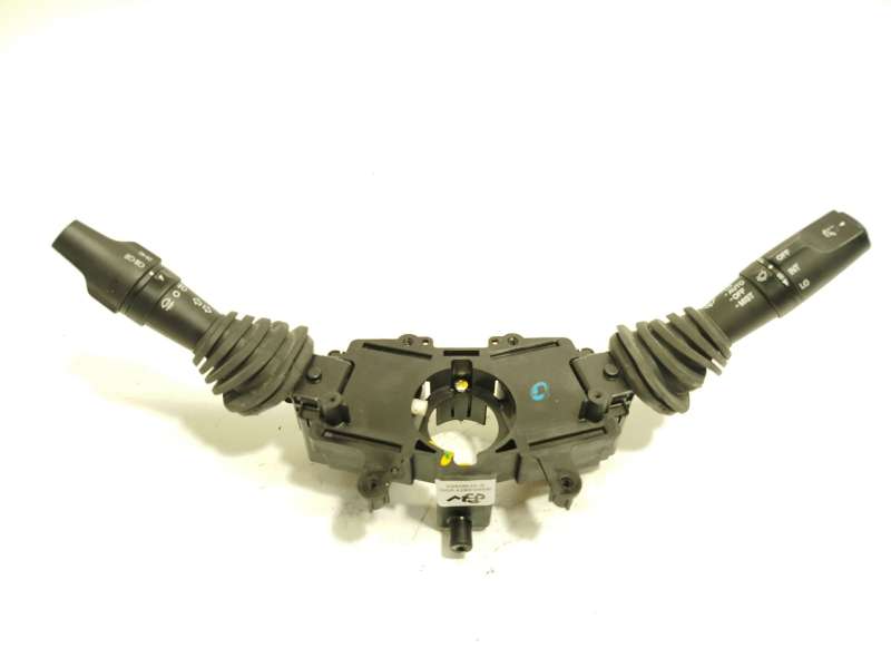 Recambio de mando intermitentes para chevrolet captiva (c100, c140) 2.0 d 4wd referencia OEM IAM 96628524 96628718 - Blanco 2