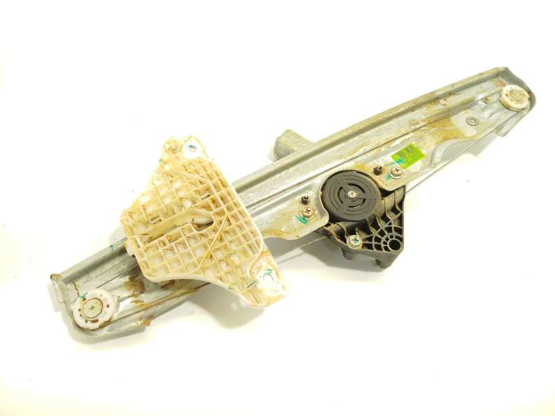 Recambio de elevalunas trasero derecho para mg zs suv (azs1) 1.5 vti referencia OEM IAM 10233938 - Blanco 3