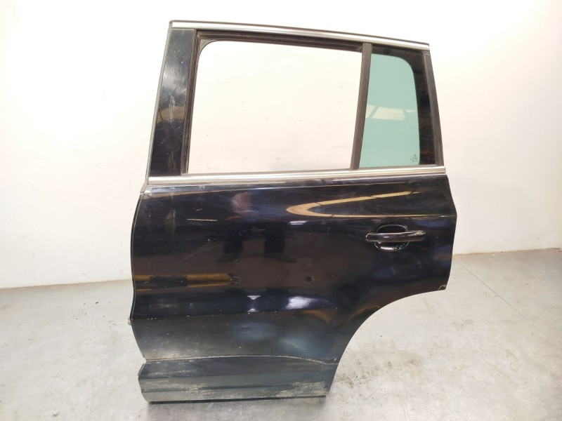 PUERTA TRASERA IZQUIERDA 5N0833055A 