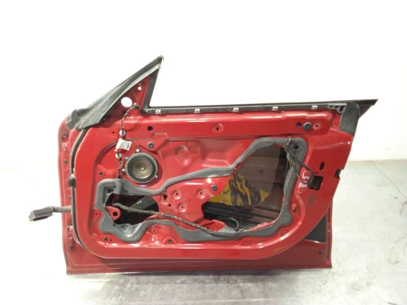 Recambio de puerta delantera derecha para bmw 3 gran turismo (f34) 318 d referencia OEM IAM 41515A43C94 - Rojo 5