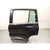 Recambio de puerta trasera izquierda para volkswagen tiguan (5n_) 2.0 tdi 4motion referencia OEM IAM 5N0833055A  