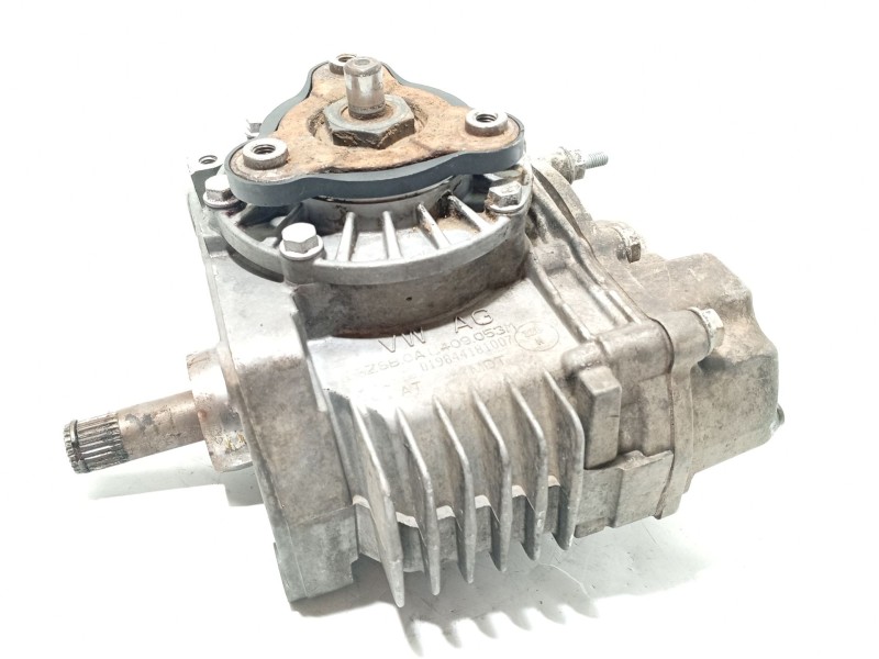 CAJA TRANSFER 0AU409053M 