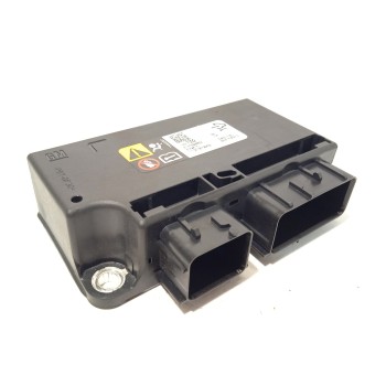 Recambio de centralita airbag para opel insignia a (g09) 2.0 cdti (68) referencia OEM IAM 13597092  812586170