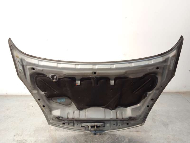Recambio de capot para nissan note (e11, ne11) 1.5 dci referencia OEM IAM F5100BH0MA - Plata 4