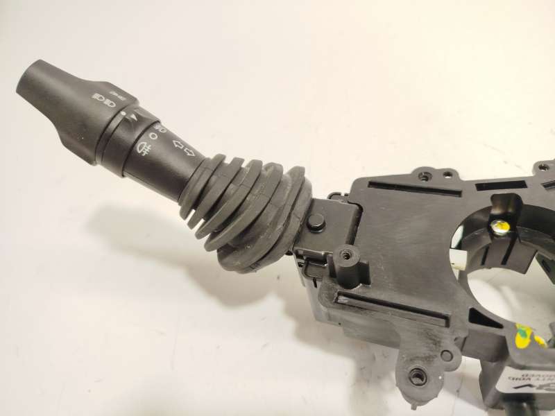 Recambio de mando intermitentes para chevrolet captiva (c100, c140) 2.0 d 4wd referencia OEM IAM 96628524 96628718 - Blanco 3