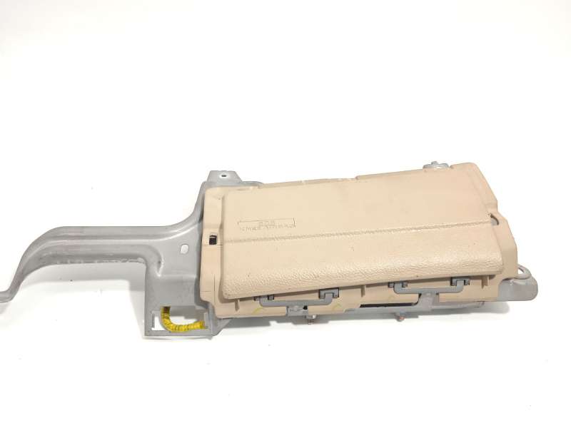 Recambio de airbag delantero izquierdo para lexus rx (_u3_) 400h (mhu38_) referencia OEM IAM 7390048020A0 - Gris 2