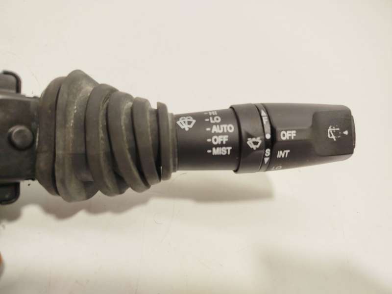 Recambio de mando intermitentes para chevrolet captiva (c100, c140) 2.0 d 4wd referencia OEM IAM 96628524 96628718 - Blanco 4