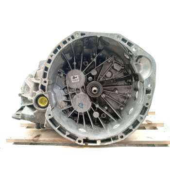 CAJA CAMBIOS PK4007 7701479185 8200586018