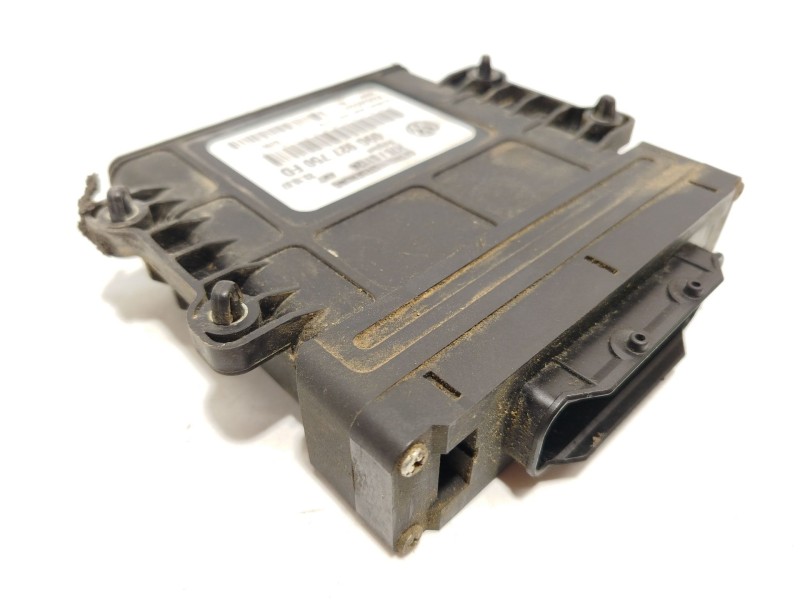 CENTRALITA CAMBIO AUTOMATICO 09G927750FD 