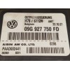 Recambio de centralita cambio automatico para volkswagen tiguan (5n_) 2.0 tdi 4motion referencia OEM IAM 09G927750FD  