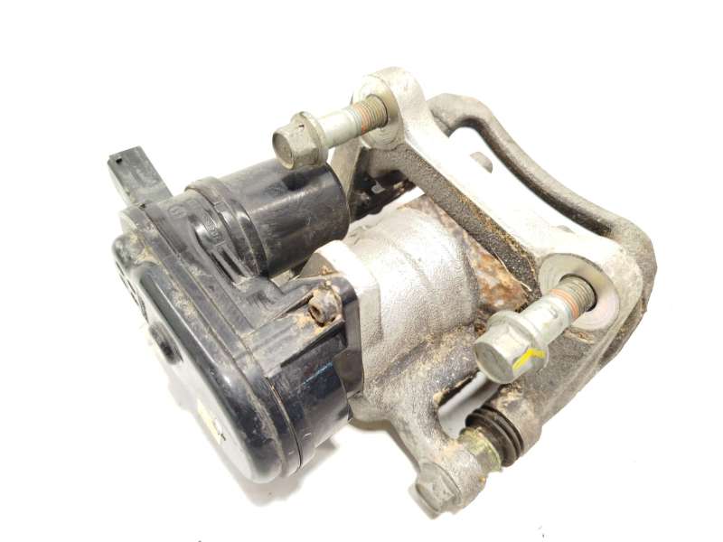 Recambio de pinza freno trasera izquierda para hyundai kona (os, ose, osi) 1.0 t-gdi referencia OEM IAM 58210J9800 - Blanco 3