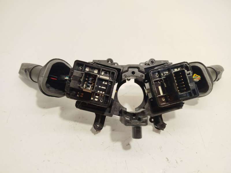Recambio de mando intermitentes para chevrolet captiva (c100, c140) 2.0 d 4wd referencia OEM IAM 96628524 96628718 - Blanco 5