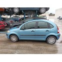 CITROËN C3 I (FC_, FN_)