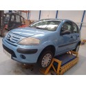 CITROËN C3 I (FC_, FN_)
