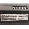 Recambio de pantalla multifuncion para citroën berlingo furgoneta/monovolumen (k9) puretech 130 referencia OEM IAM 9818917080  