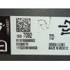Recambio de centralita airbag para opel insignia a (g09) 2.0 cdti (68) referencia OEM IAM 13597092  812586170