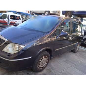 LANCIA PHEDRA (180)