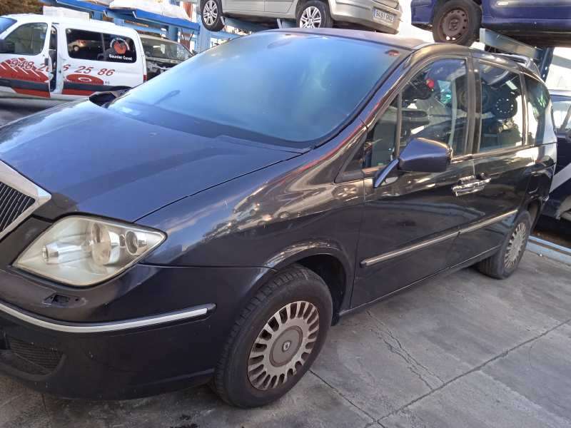 LANCIA PHEDRA (180)