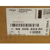 Recambio de faro derecho para citroën c4 iii 1.2 referencia OEM IAM 9830649280  73374698