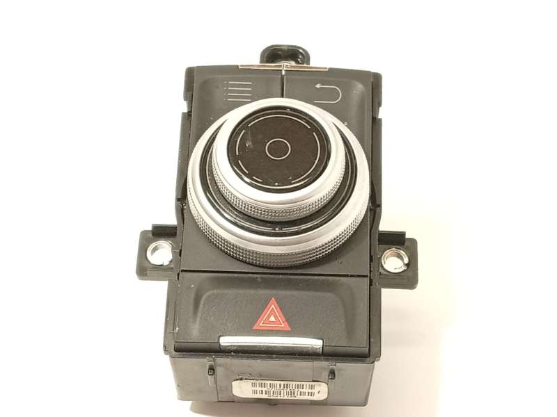Recambio de mando multifuncion para maserati levante suv (m161) 3.0 d q4 referencia OEM IAM 670087463 3