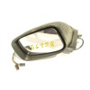 Recambio de retrovisor izquierdo para fiat ulysse (179_) 2.2 jtd referencia OEM IAM 9467065680  