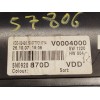 Recambio de cuadro instrumentos para volkswagen tiguan (5n_) 2.0 tdi 4motion referencia OEM IAM 5N0920870D  
