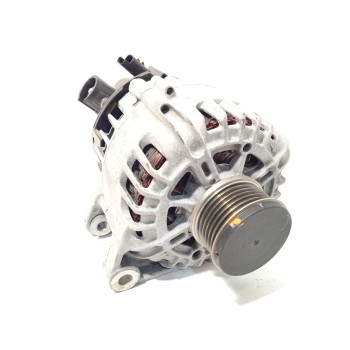Recambio de alternador para citroën c3 iii (sx) 1.2 puretech 82 referencia OEM IAM 9835689480 2740473F FG12T163