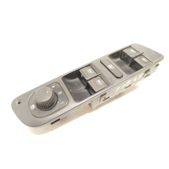 MANDO ELEVALUNAS DELANTERO IZQUIERDO 1K4959857BREH 