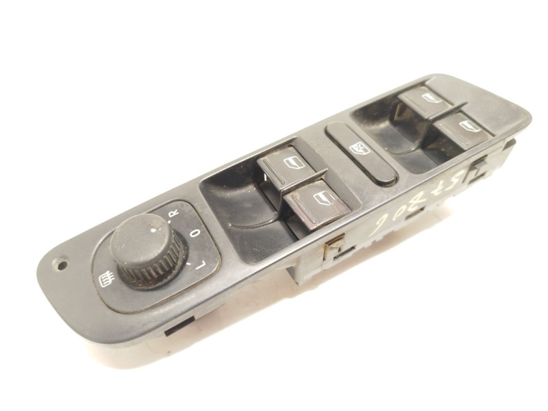 MANDO ELEVALUNAS DELANTERO IZQUIERDO 1K4959857BREH 