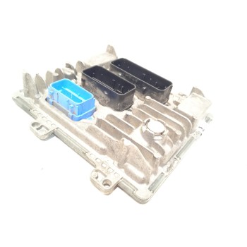 Recambio de centralita motor uce para opel insignia a (g09) 2.0 cdti (68) referencia OEM IAM 55491736 55487860 395357783