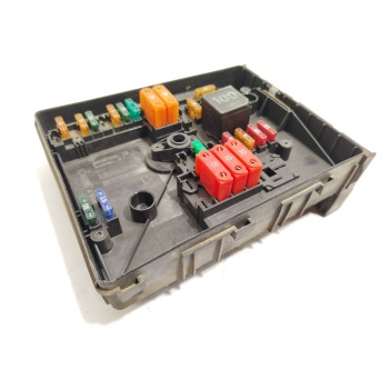 CAJA RELES / FUSIBLES 1K0937125A 