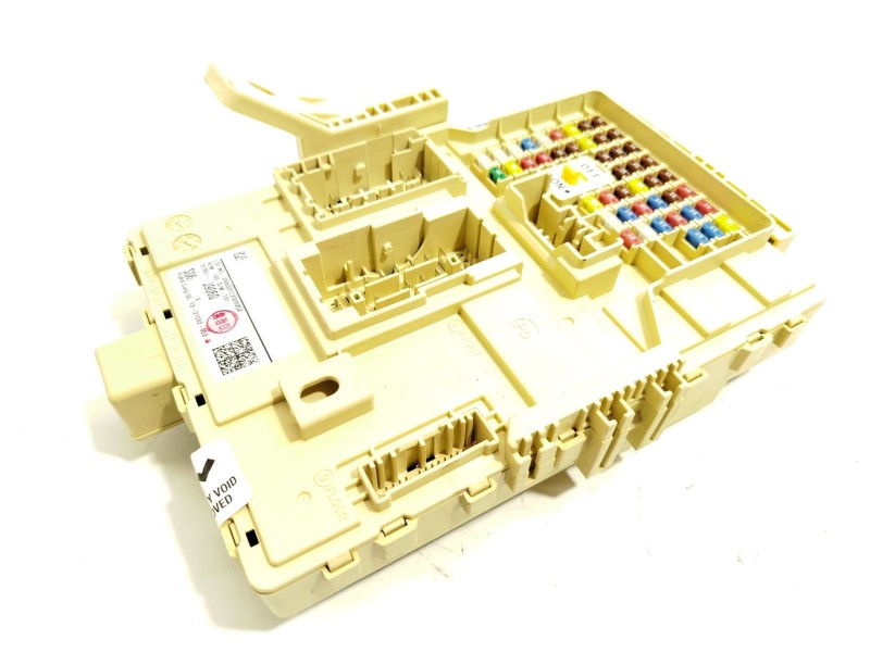 CAJA RELES / FUSIBLES 91951J9060 