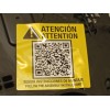 Recambio de alternador para audi a5 sportback (f5a, f5f) 35 tdi referencia OEM IAM 04L903018A 2724194E IST80S