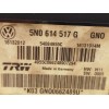 Recambio de abs para volkswagen tiguan (5n_) 2.0 tdi 4motion referencia OEM IAM 5N0614517G 16132012 54084955C