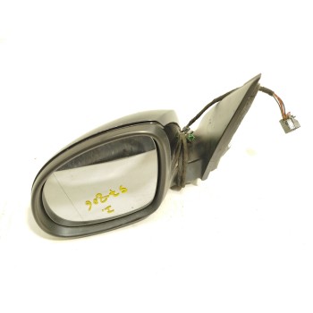 RETROVISOR IZQUIERDO 5N1857501AK 5N1857507P9B9 
