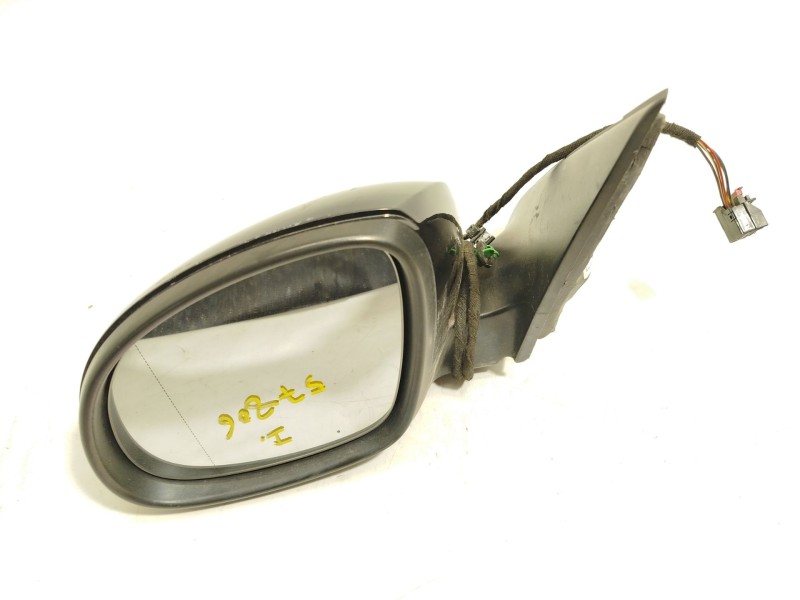 RETROVISOR IZQUIERDO 5N1857501AK 5N1857507P9B9 