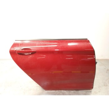 Recambio de puerta trasera derecha para bmw 3 gran turismo (f34) 318 d referencia OEM IAM 41009631846  