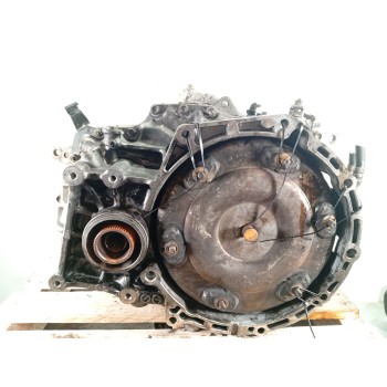 DESPIECE CAJA CAMBIOS JBG 09M300035M 