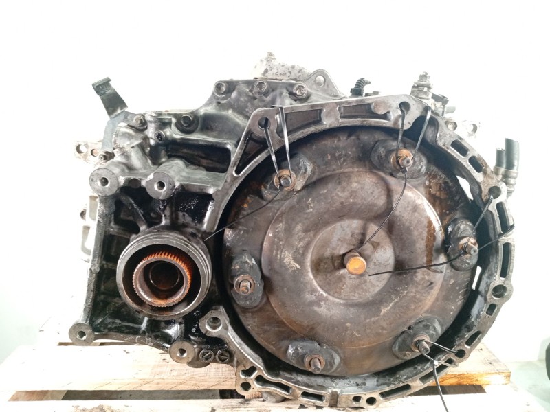 DESPIECE CAJA CAMBIOS JBG 09M300035M 