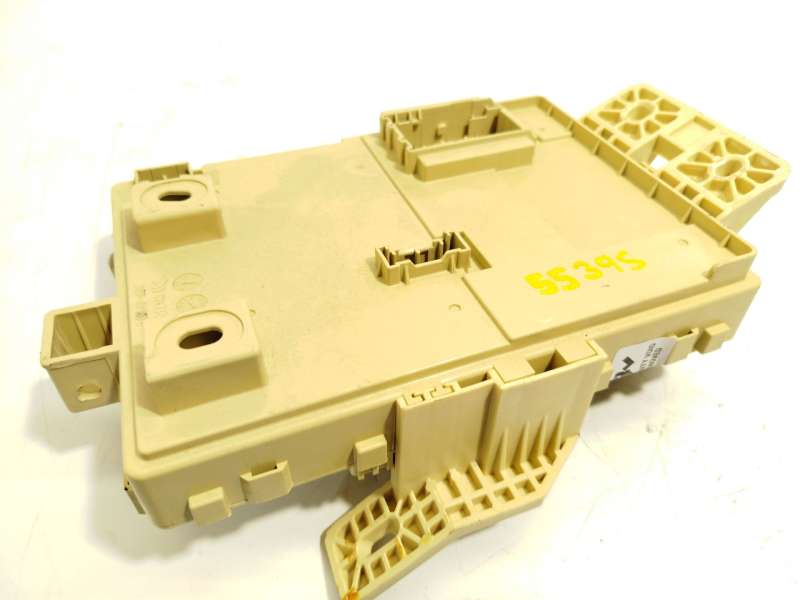 Recambio de caja reles / fusibles para hyundai kona (os, ose, osi) 1.0 t-gdi referencia OEM IAM 91951J9060 - Blanco 2