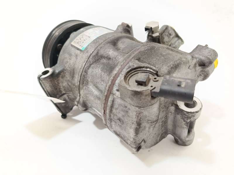 Recambio de compresor aire acondicionado para seat ibiza iv (6j5, 6p1) 1.2 tsi referencia OEM IAM 5K0820803C 3