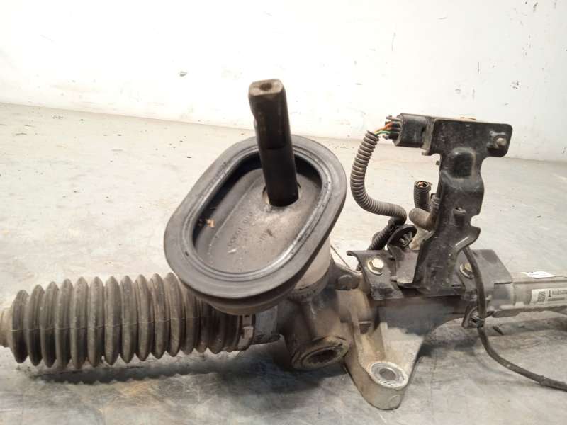Recambio de cremallera direccion para nissan note (e11, ne11) 1.5 dci referencia OEM IAM 480019U100 - Plata 2