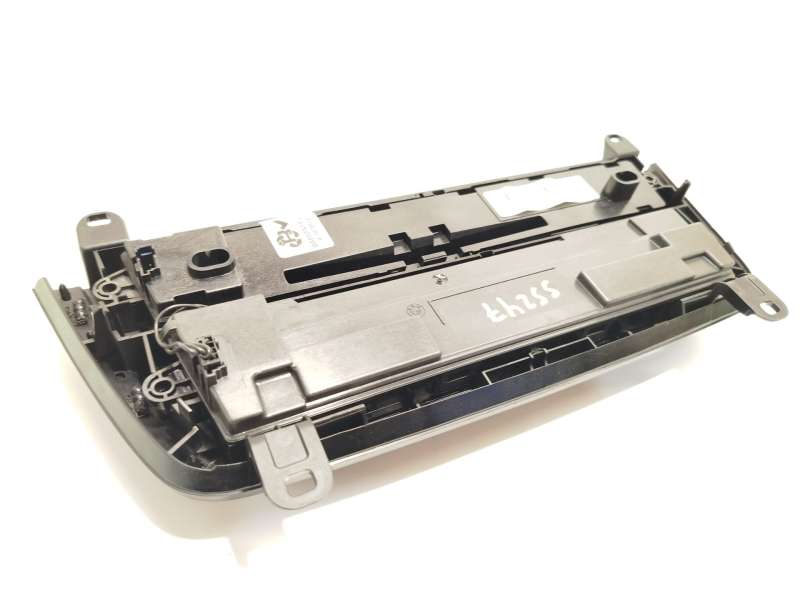 Recambio de mando climatizador para bmw 4 coupé (f32, f82) 420 d referencia OEM IAM 64119287340 61319261102 - Blanco 4