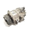 Recambio de compresor aire acondicionado para volkswagen tiguan (5n_) 2.0 tdi 4motion referencia OEM IAM 1K0820859F  8681P