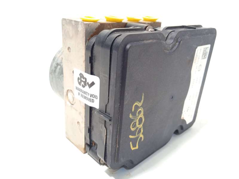Recambio de abs para seat ibiza v (kj1, kjg) 1.0 tsi referencia OEM IAM 2Q0614517DB 0265957121 0265311003 - Blanco 3