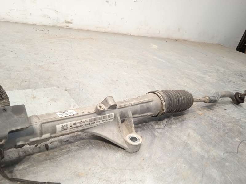 Recambio de cremallera direccion para nissan note (e11, ne11) 1.5 dci referencia OEM IAM 480019U100 - Plata 3