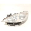 Recambio de faro izquierdo para peugeot 307 (3a/c) 1.6 hdi 110 referencia OEM IAM 9681834880 620886 