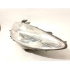 Recambio de faro izquierdo para peugeot 307 (3a/c) 1.6 hdi 110 referencia OEM IAM 9681834880 620886 